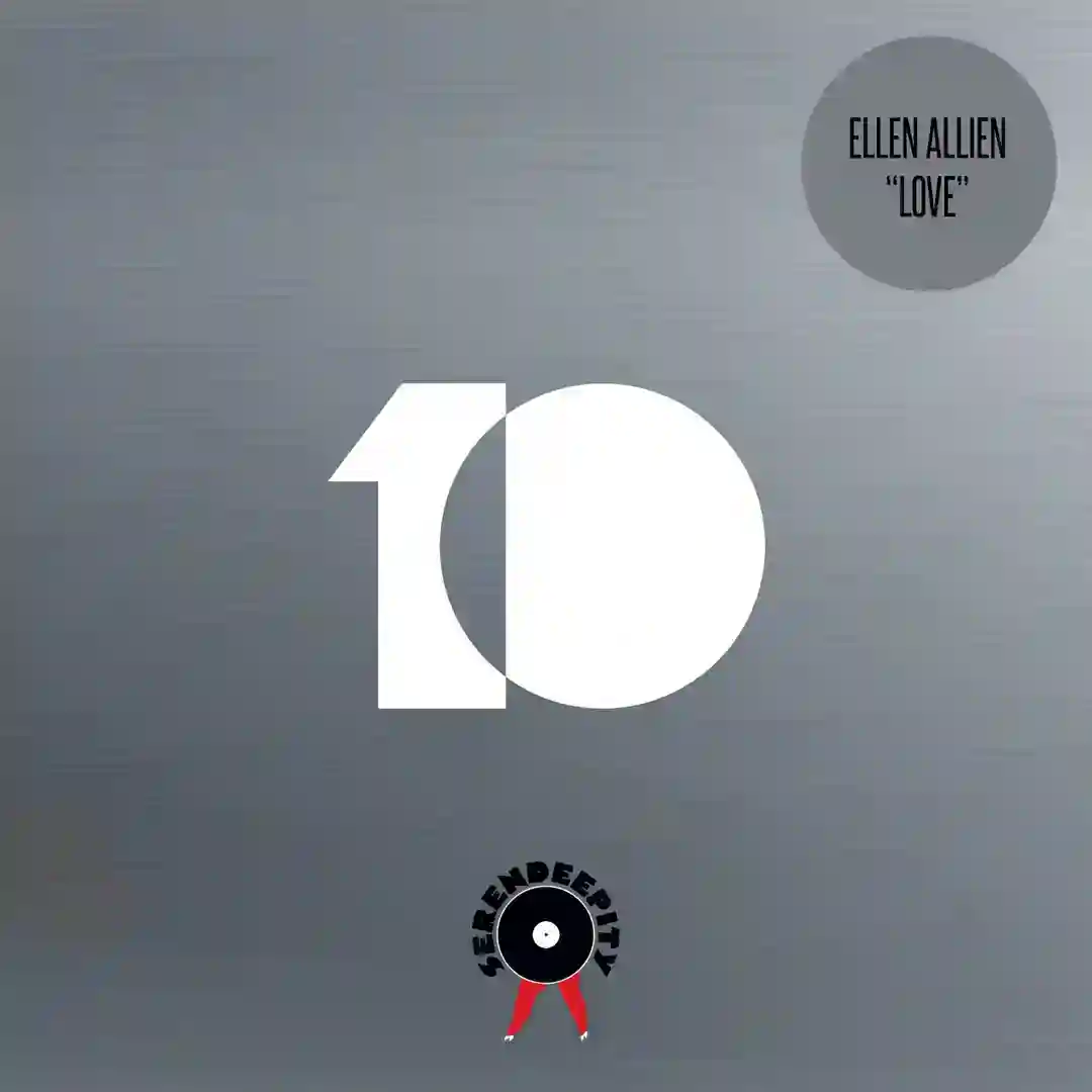 Love cover