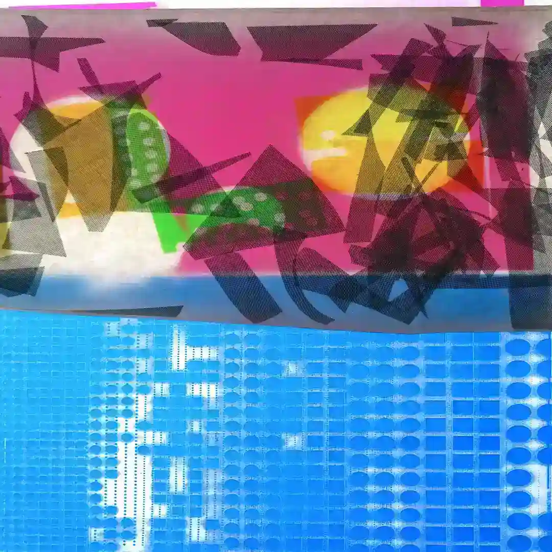 Daydream Repeat (Original Mix) cover