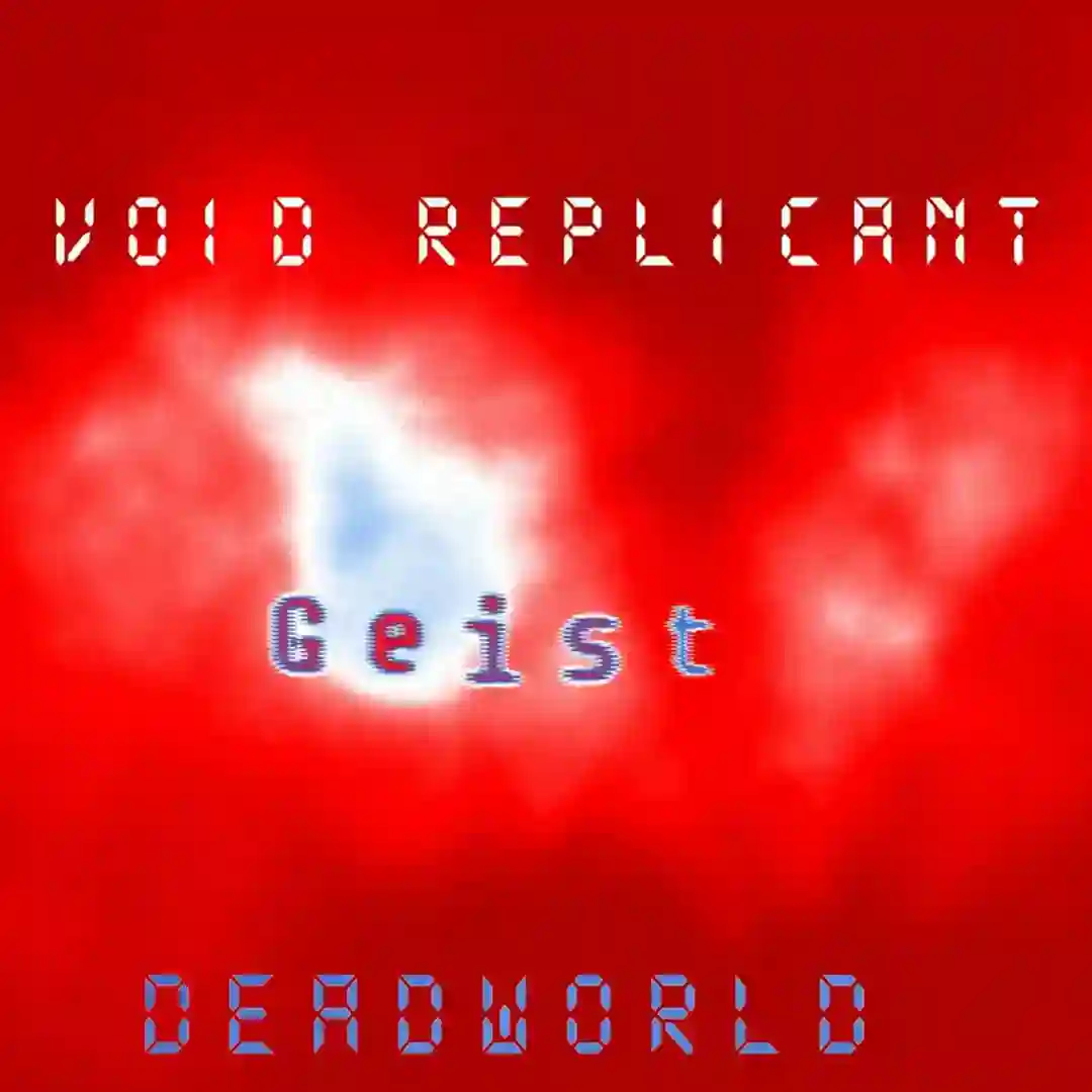 VOID REPLICANT cover