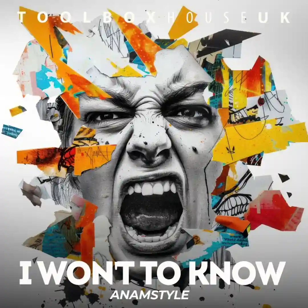 I Won't To Know (Radio Edit) cover