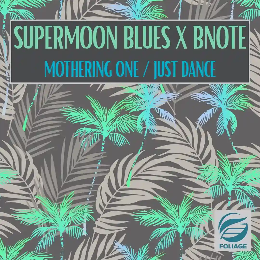 Mothering One (Instrumental Mix) cover