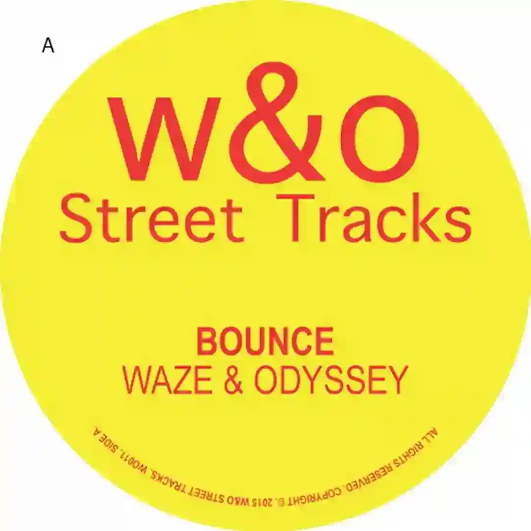 Bounce cover