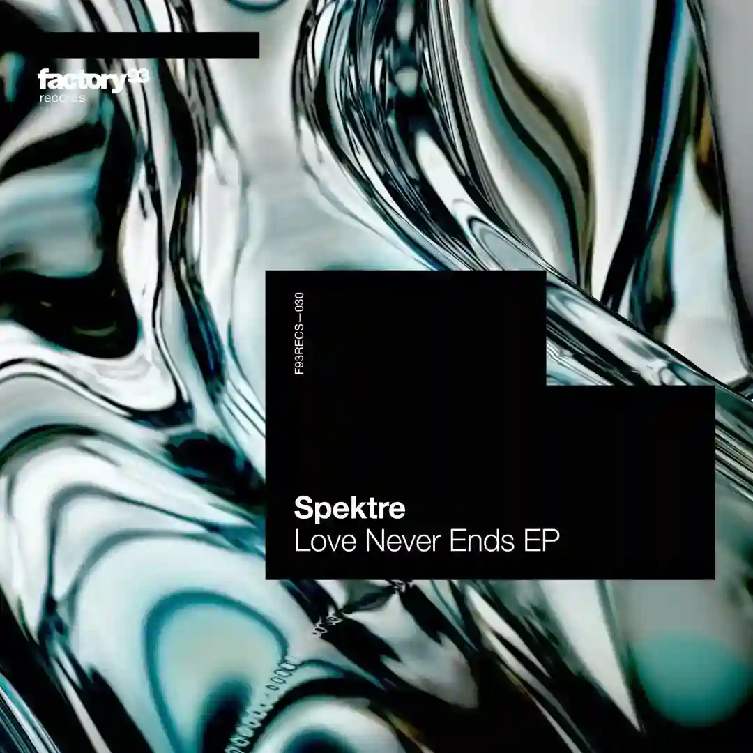 Leviathan (Original Mix) cover