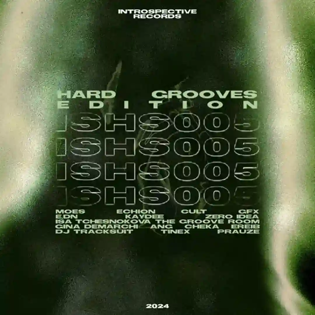 Unfazed cover