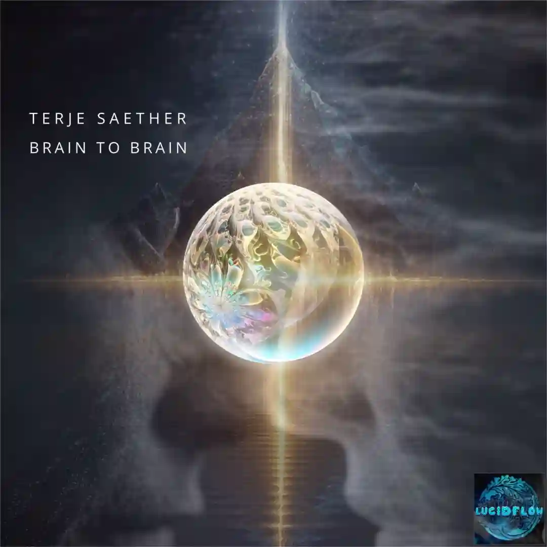 Brain to Brain (Original Mix) cover