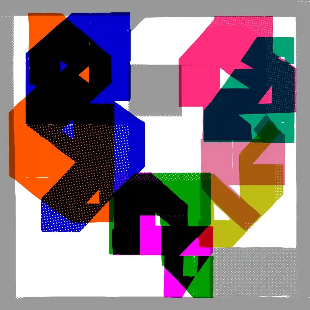 Flux Parameter (Original Mix) cover
