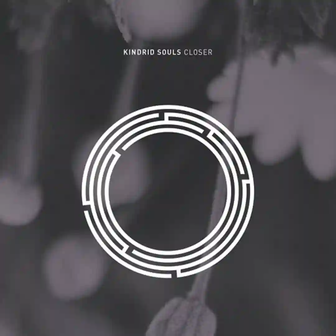 One Step Closer cover