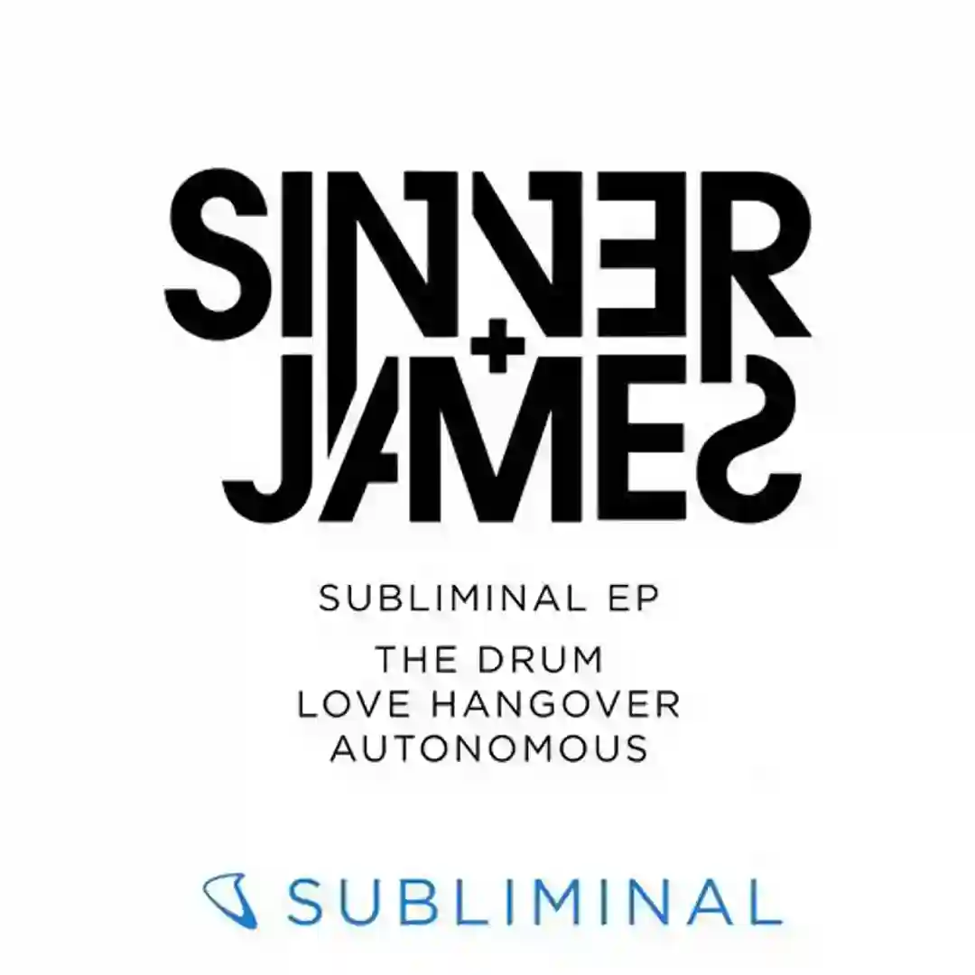 Autonomous (Extended Mix) cover