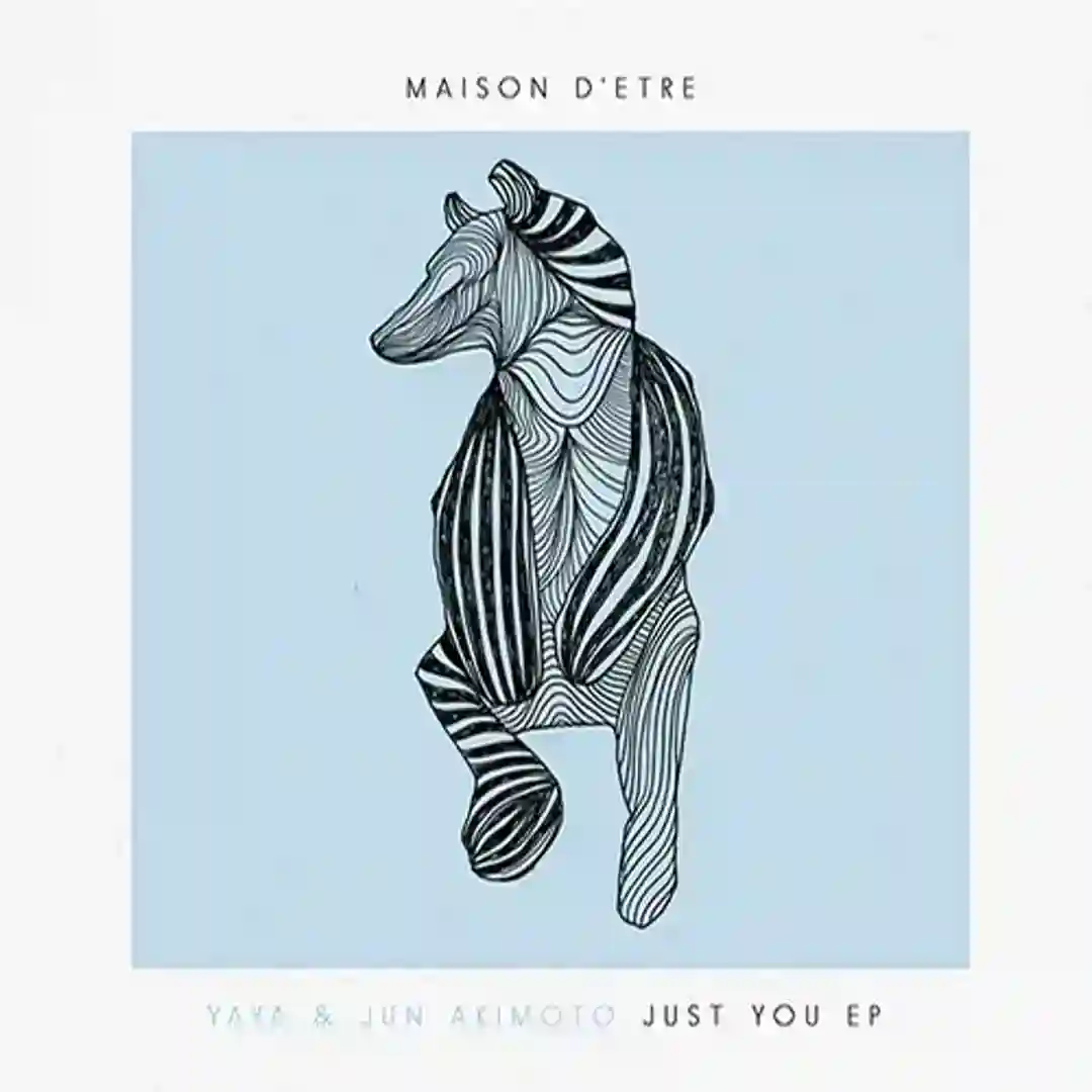 Just You cover