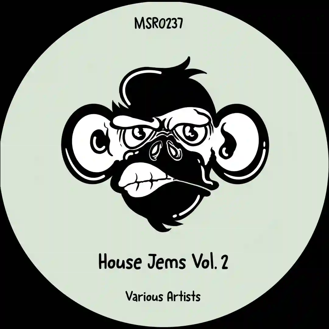 Nawe (Original Mix) cover