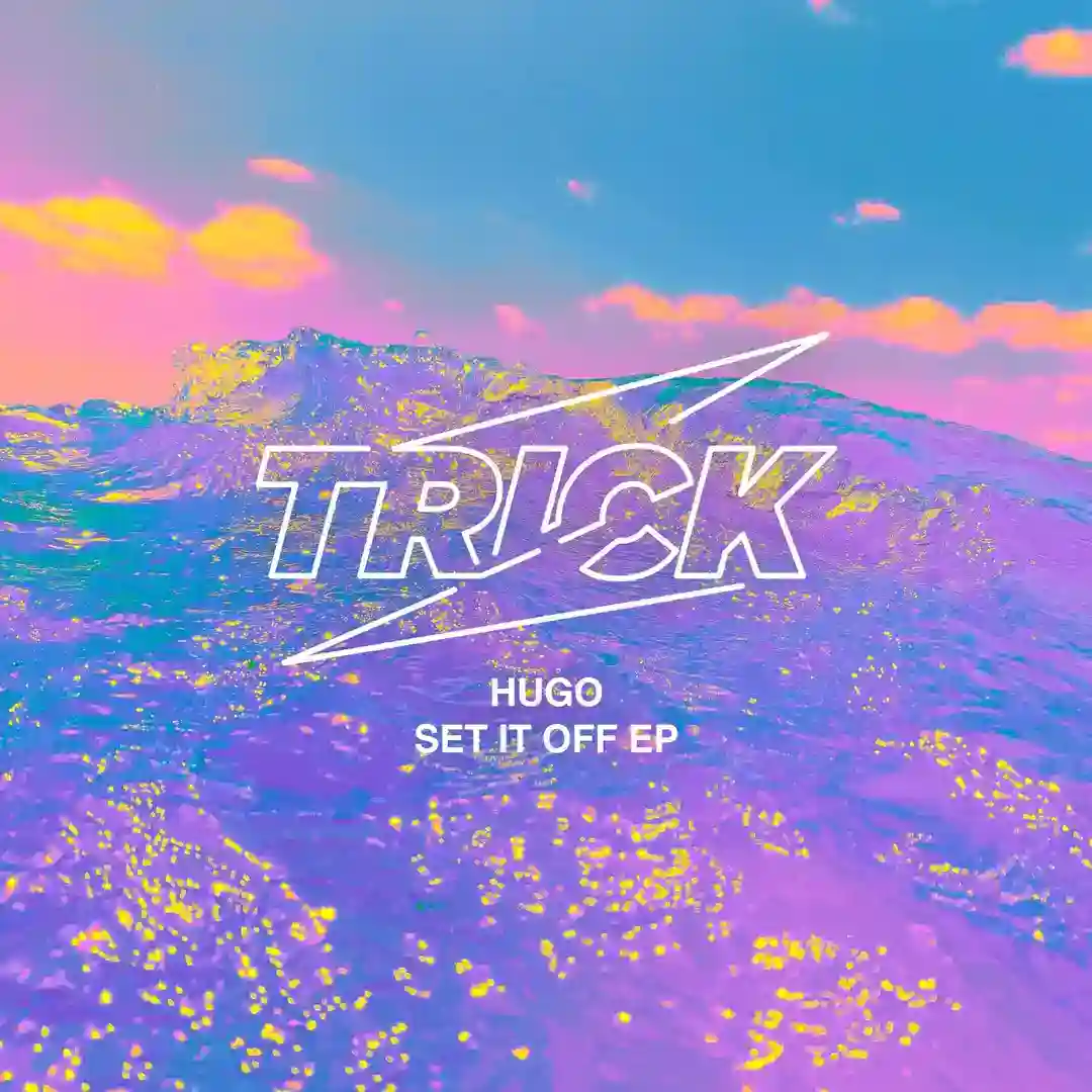 Set It Off EP [TRICK027] cover