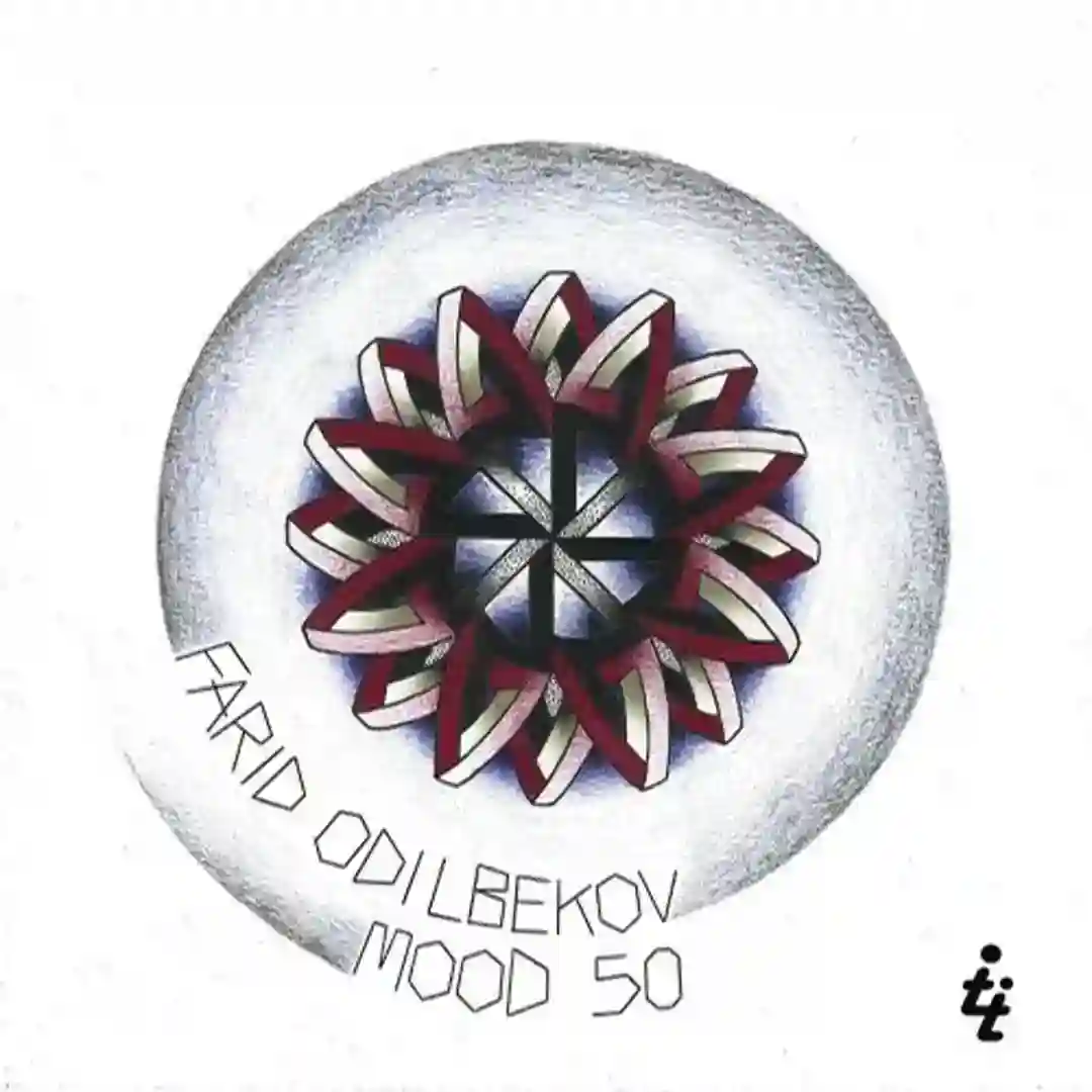 First (Original Mix) cover