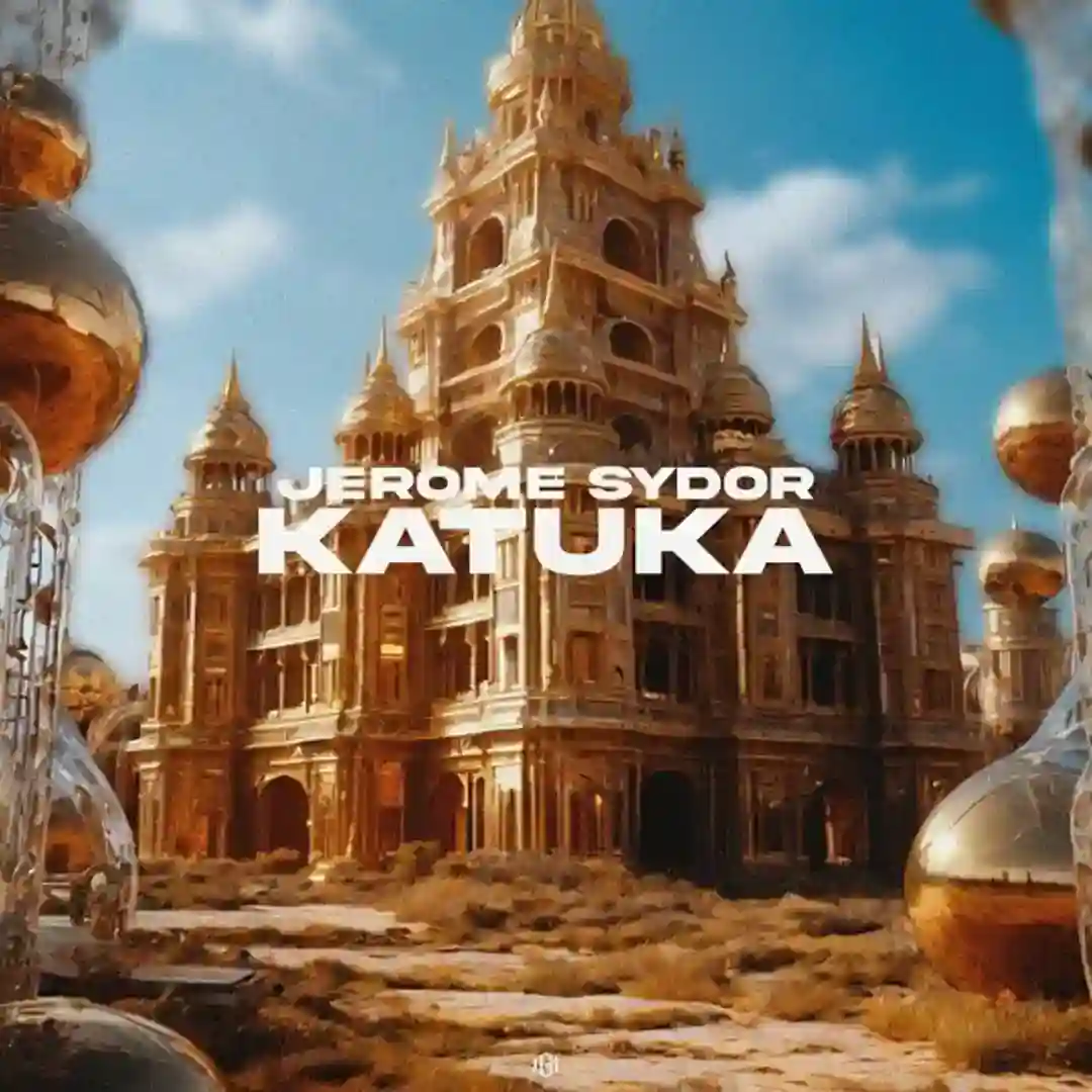 Katuka cover