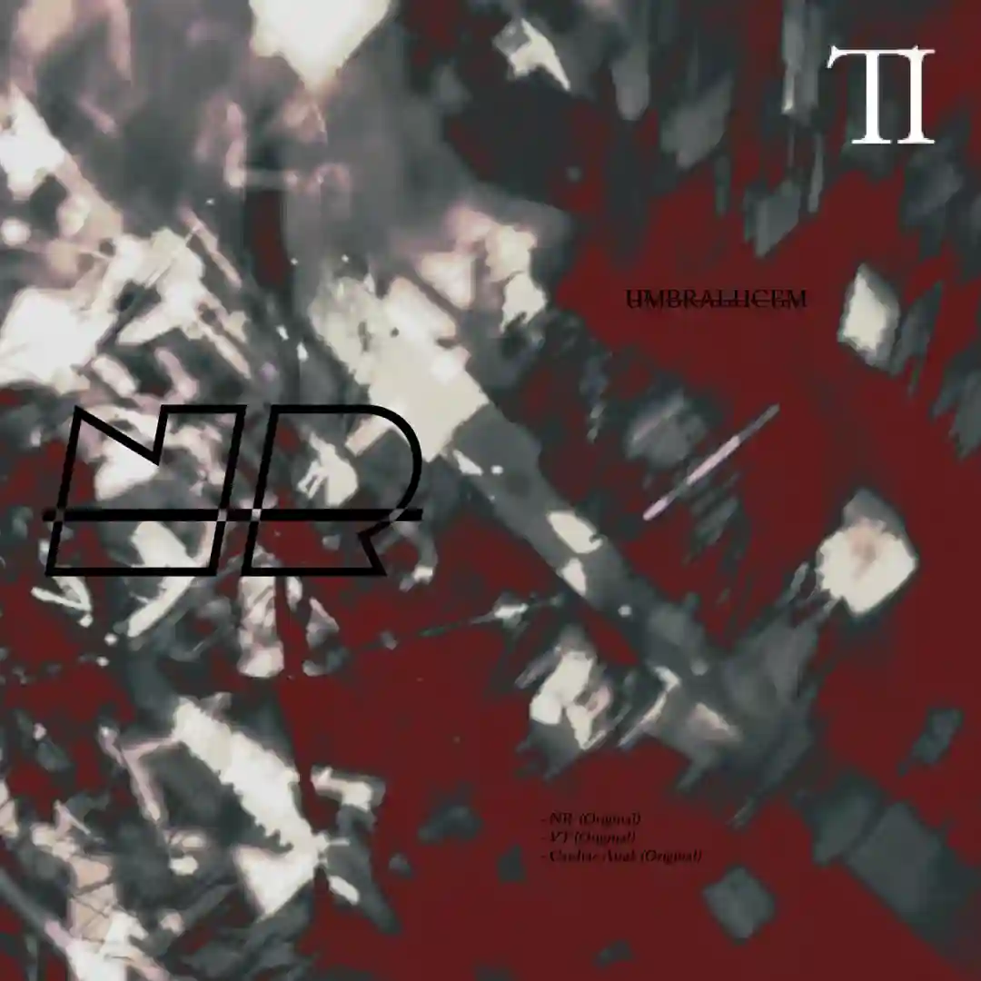 NR (Original Mix) cover