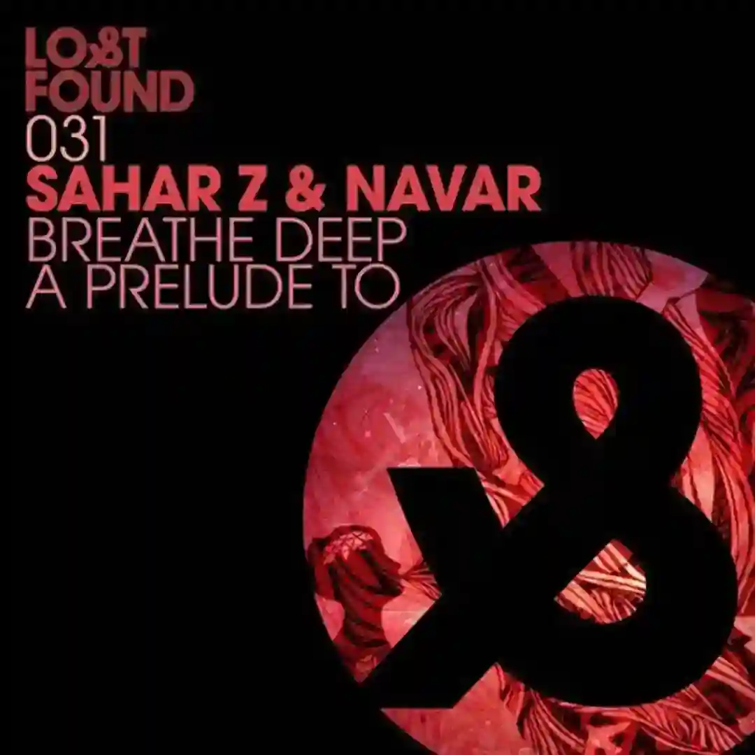 Breathe Deep / A Prelude To cover