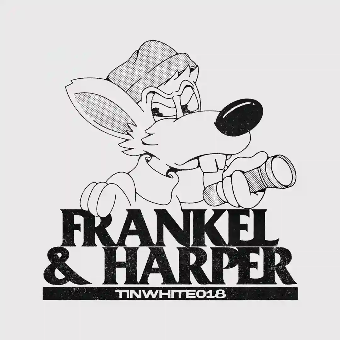 Taz & cover