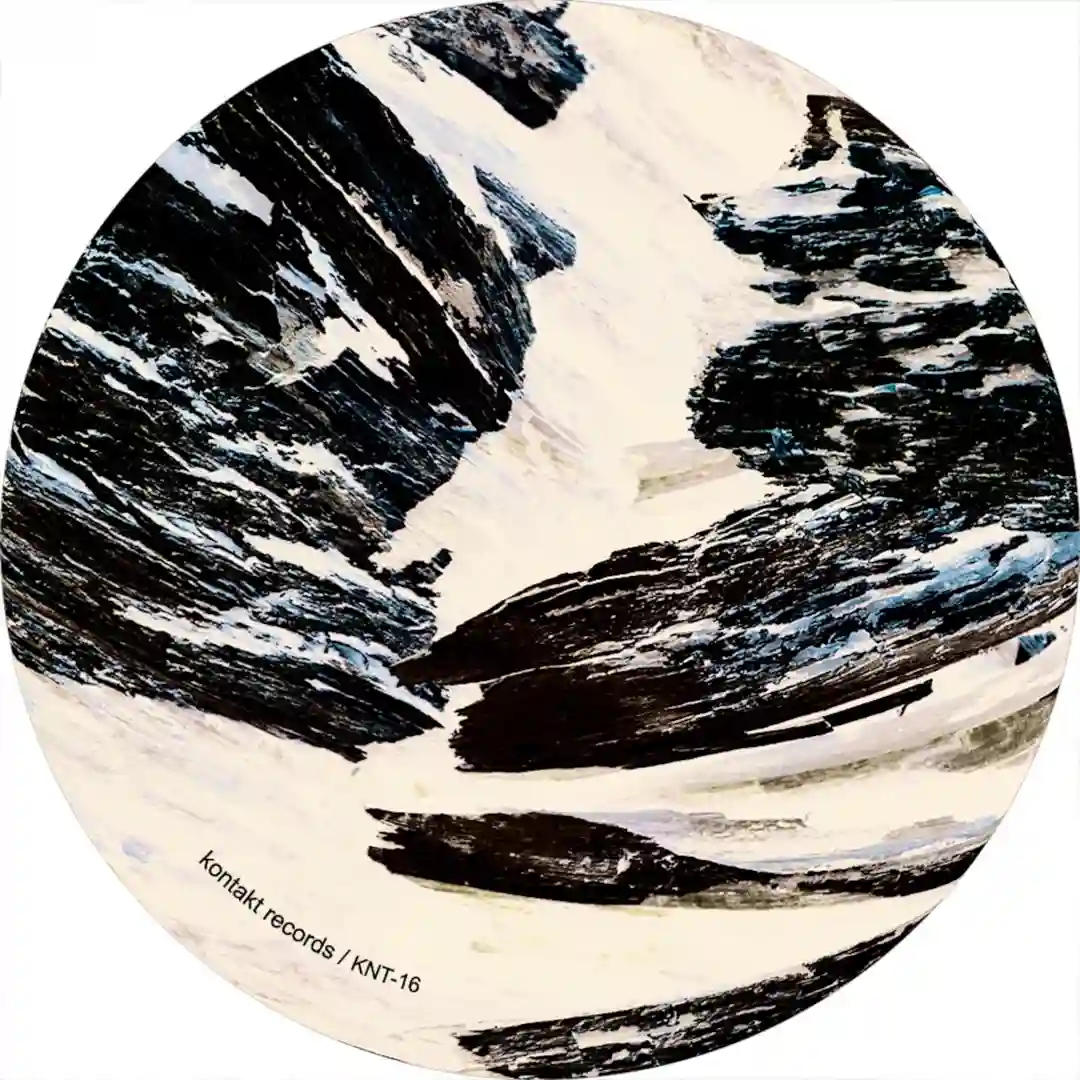 Wisdom (Original Mix) cover