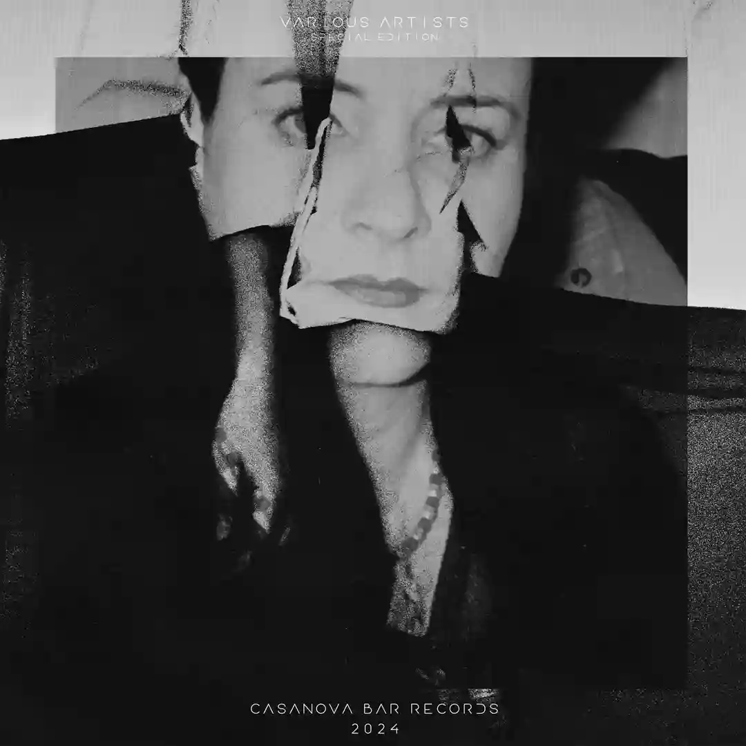 Insecta (Original Mix) cover