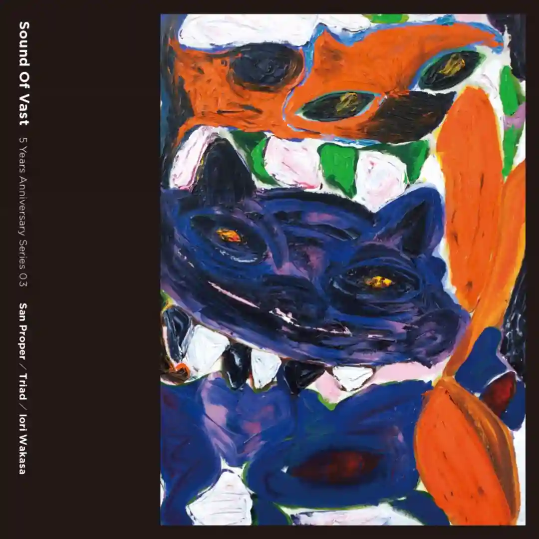 5 Years Anniversary Series 03 cover