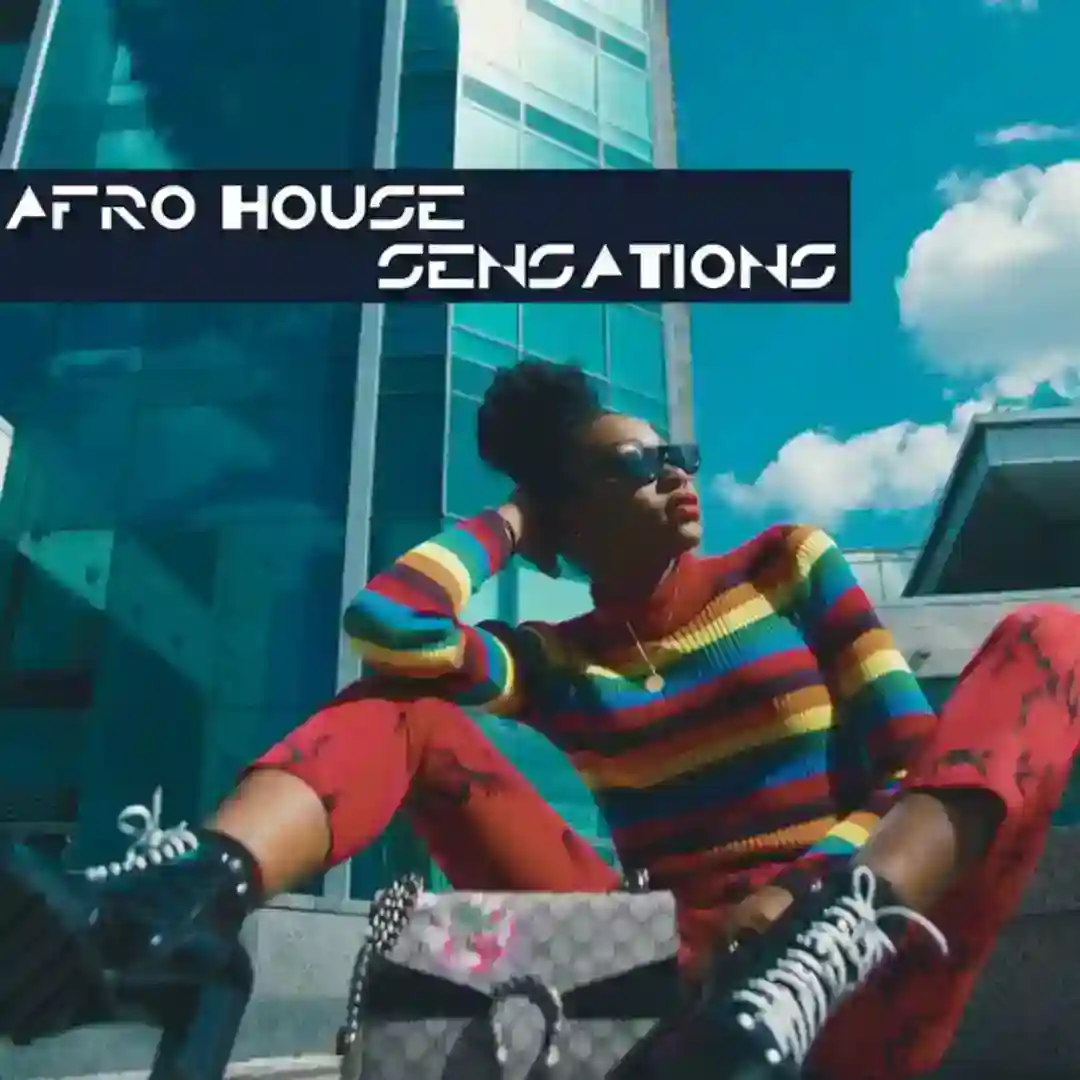 Togo (Original Mix) cover