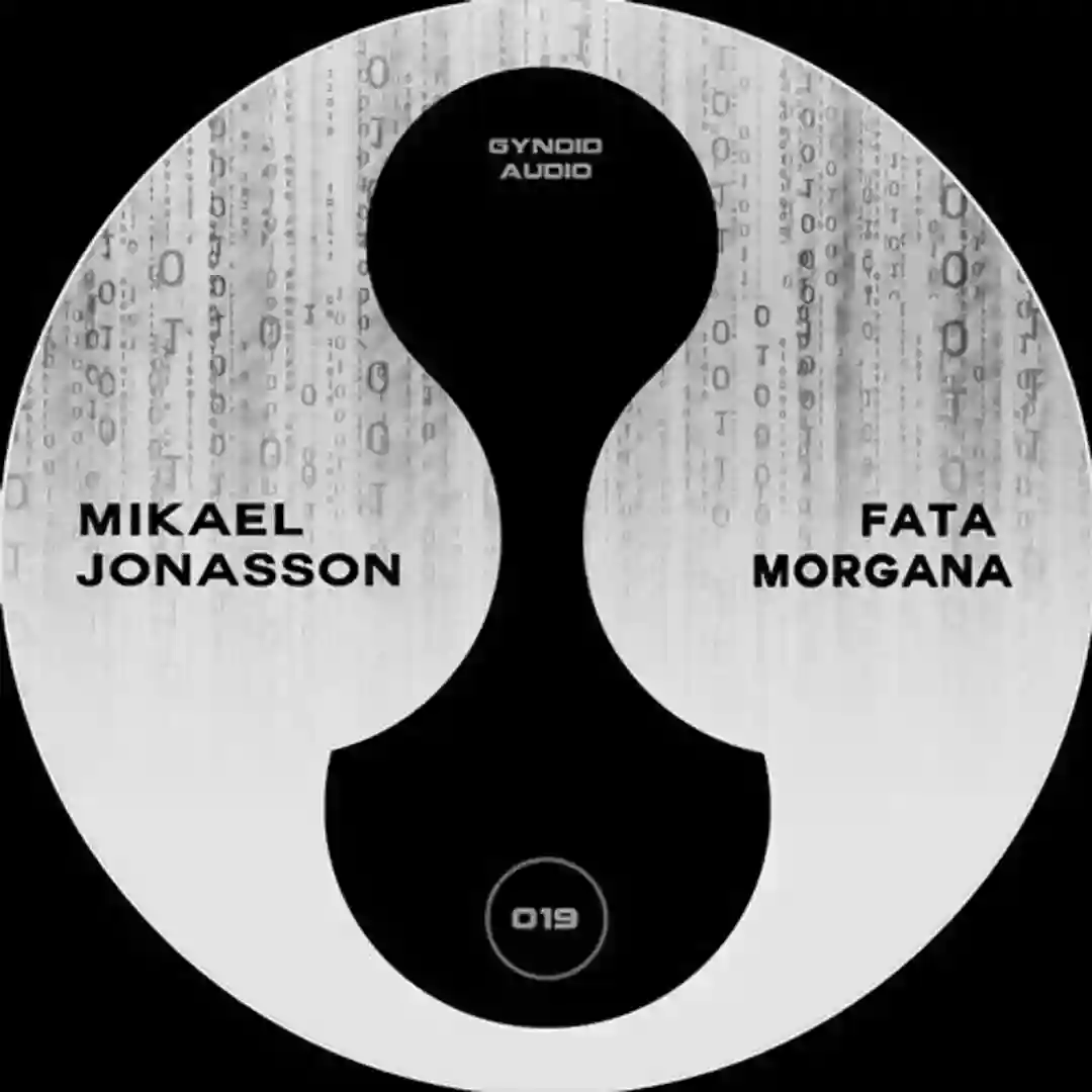 Fata Morgana (Original Mix) cover