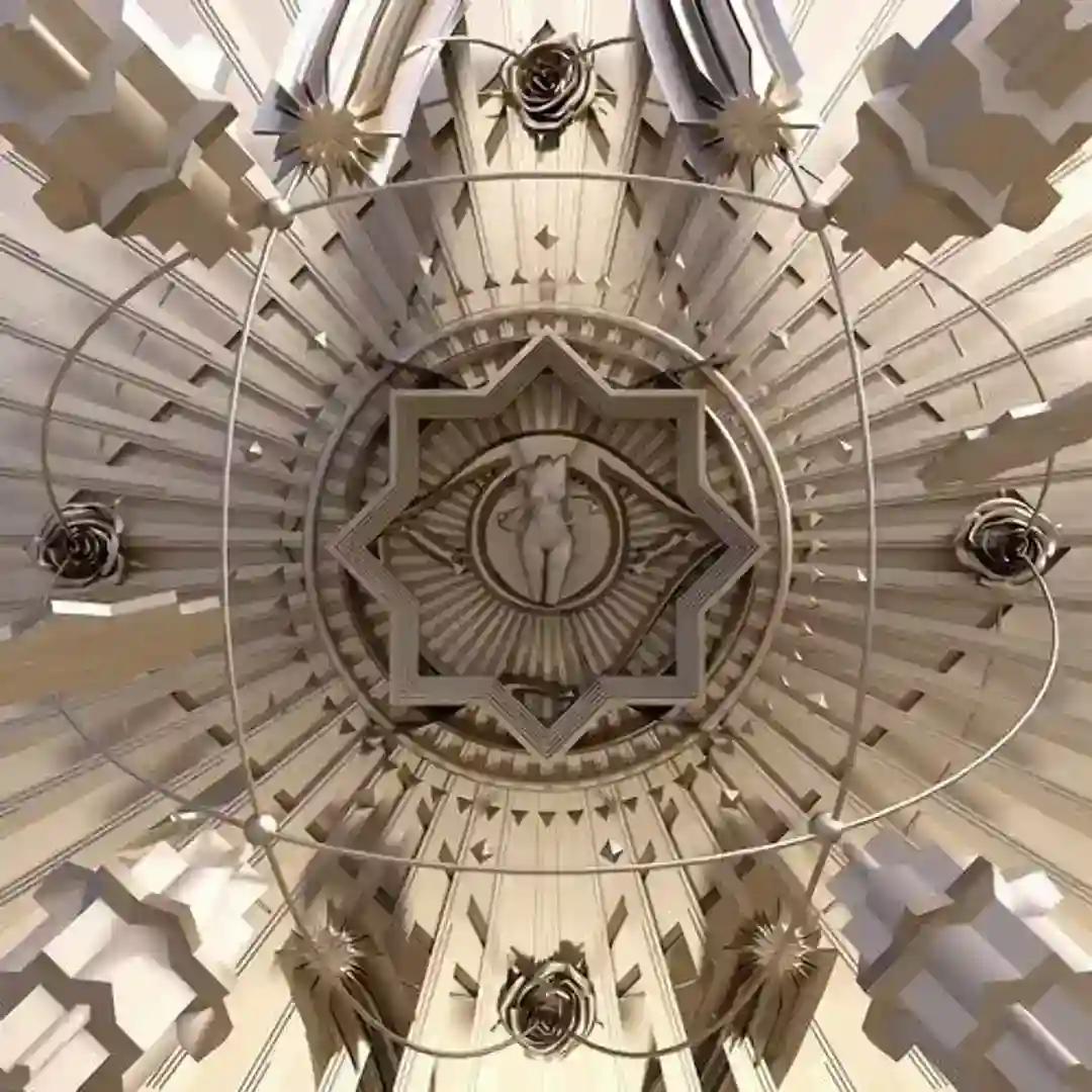 Swan (Original Mix) cover