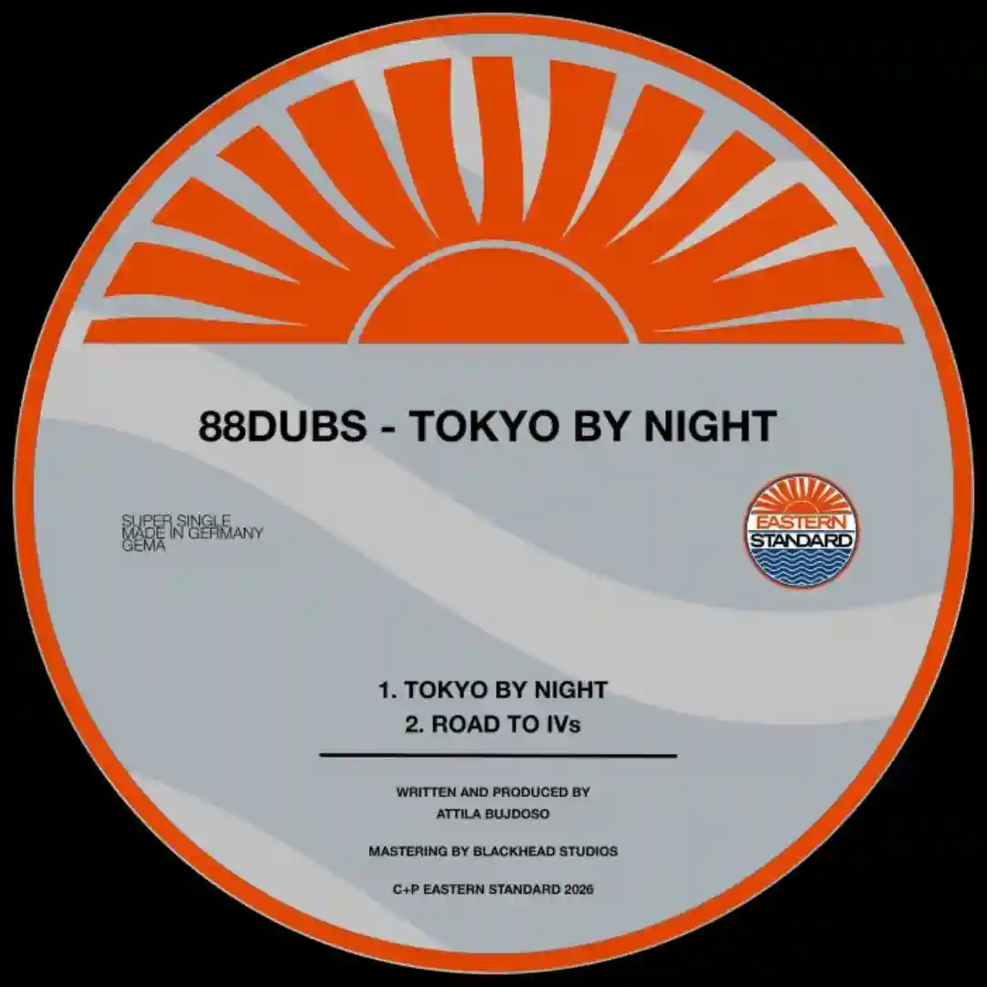 Road to IVs (Original Mix) cover
