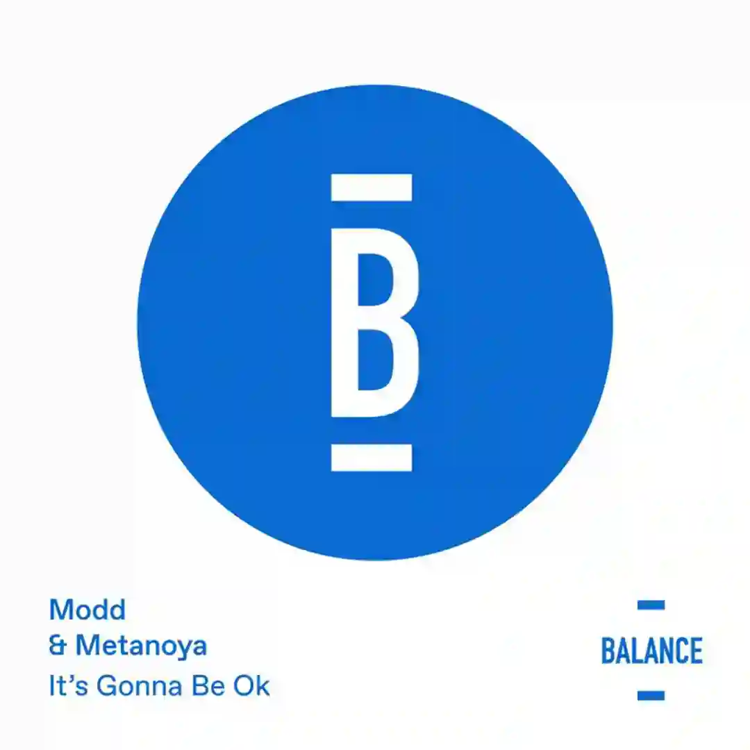 It's Gonna Be Okay cover