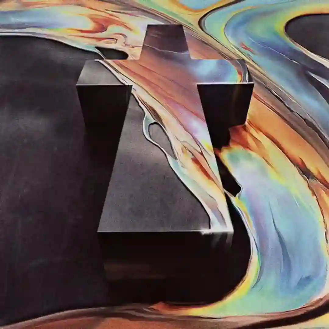 Woman cover