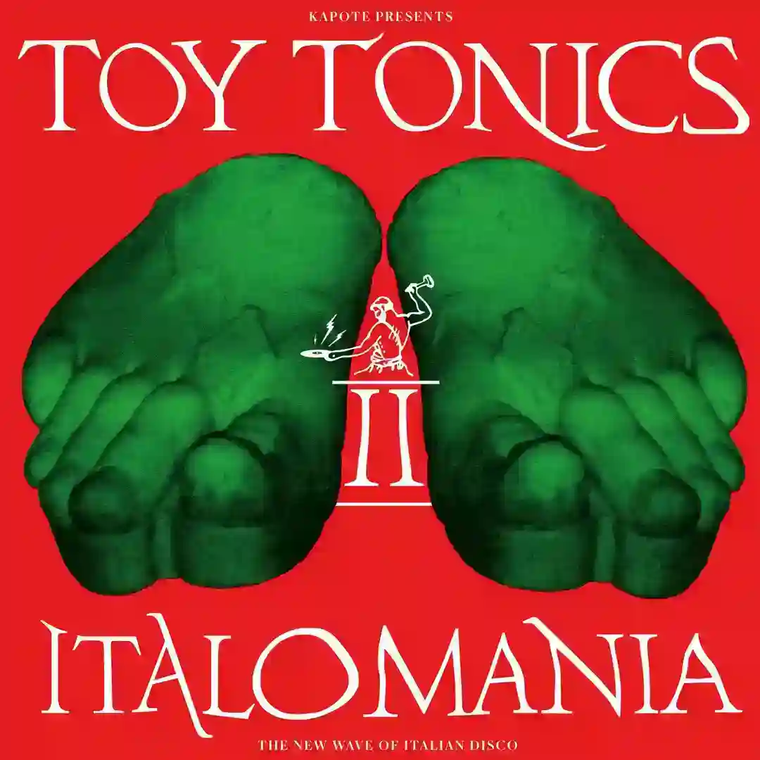 Non Dire Di No feat. Femmina (Extended Version) cover