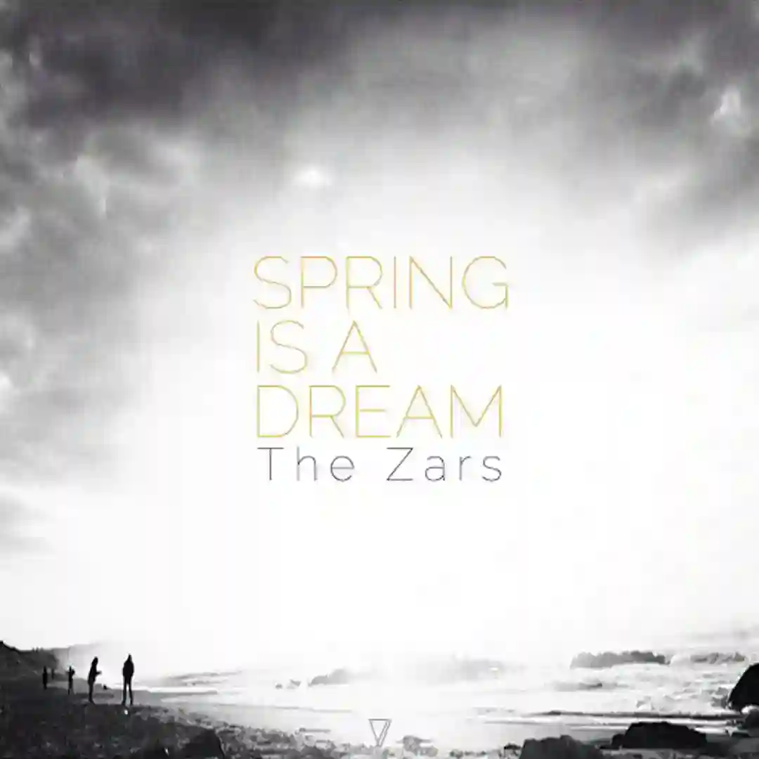 Spring is a dream (Echonomist Remix) cover