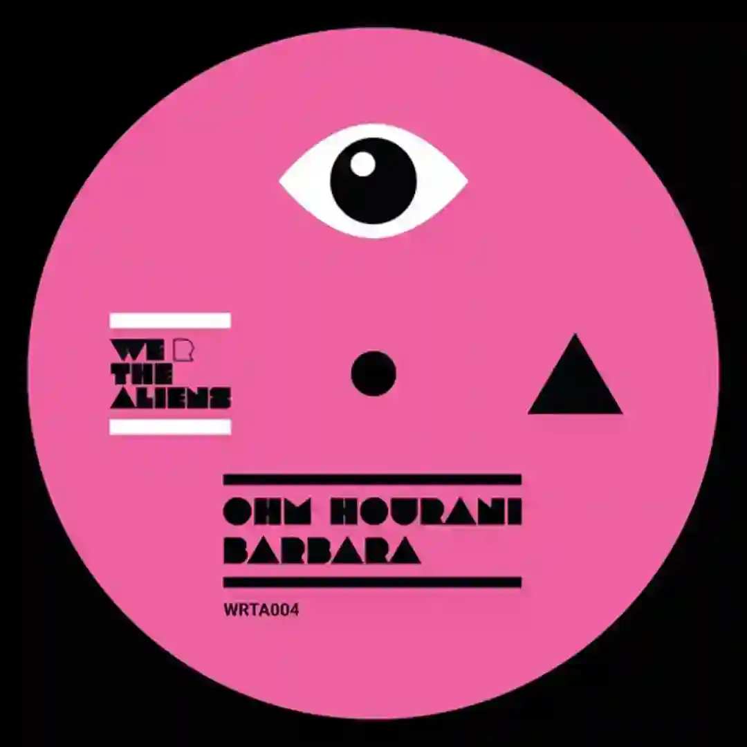 Barbara cover