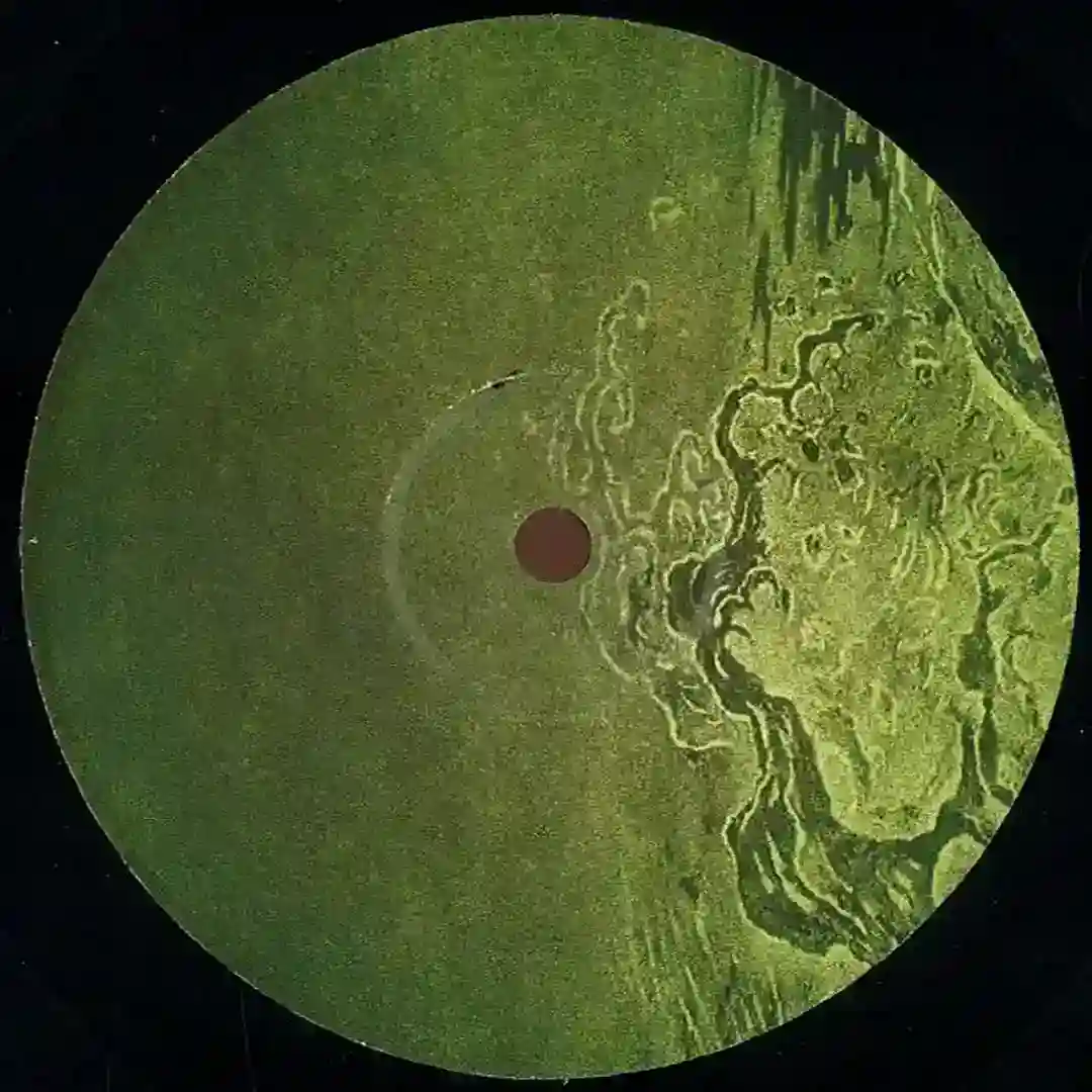FP06 EP cover