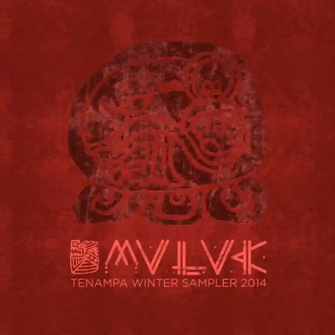 Bloody Man (Original Mix) cover