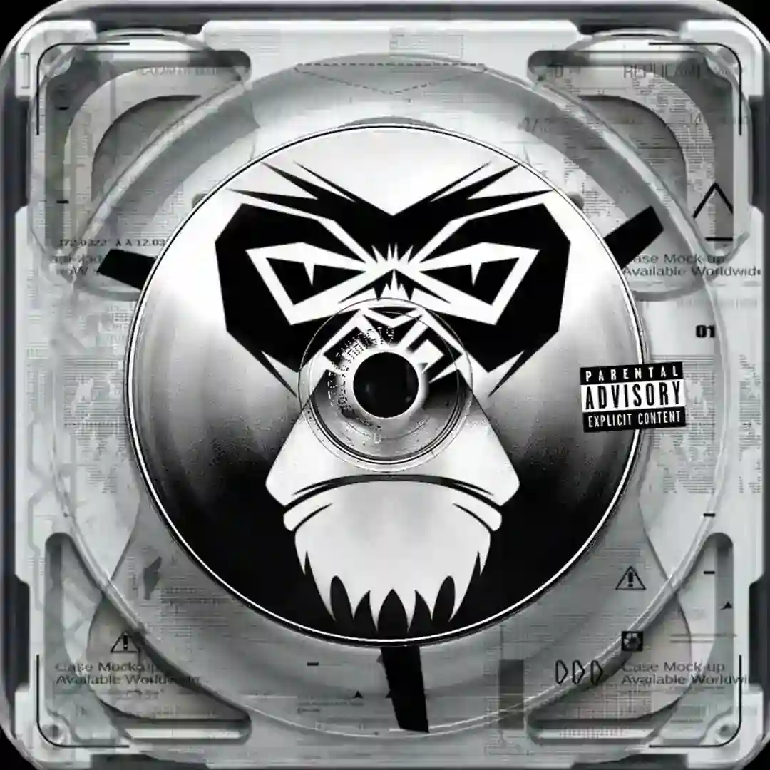 APESH!T cover