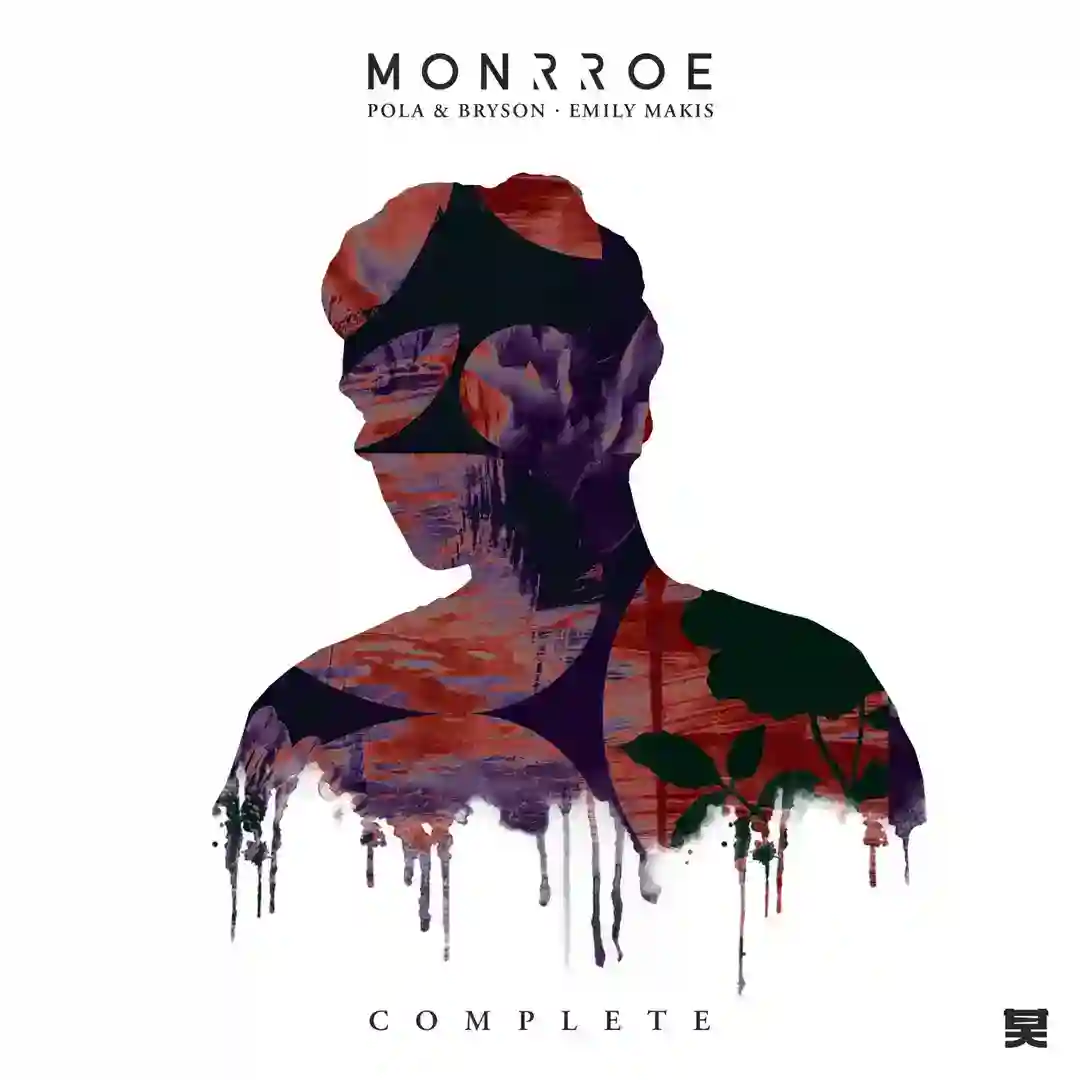 Complete Ft. Emily Makis cover