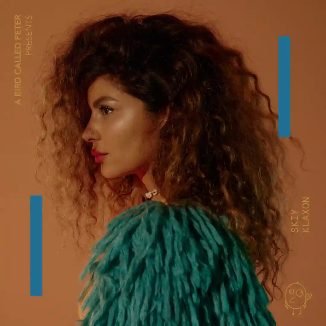 Klaxon (Extended Mix) cover