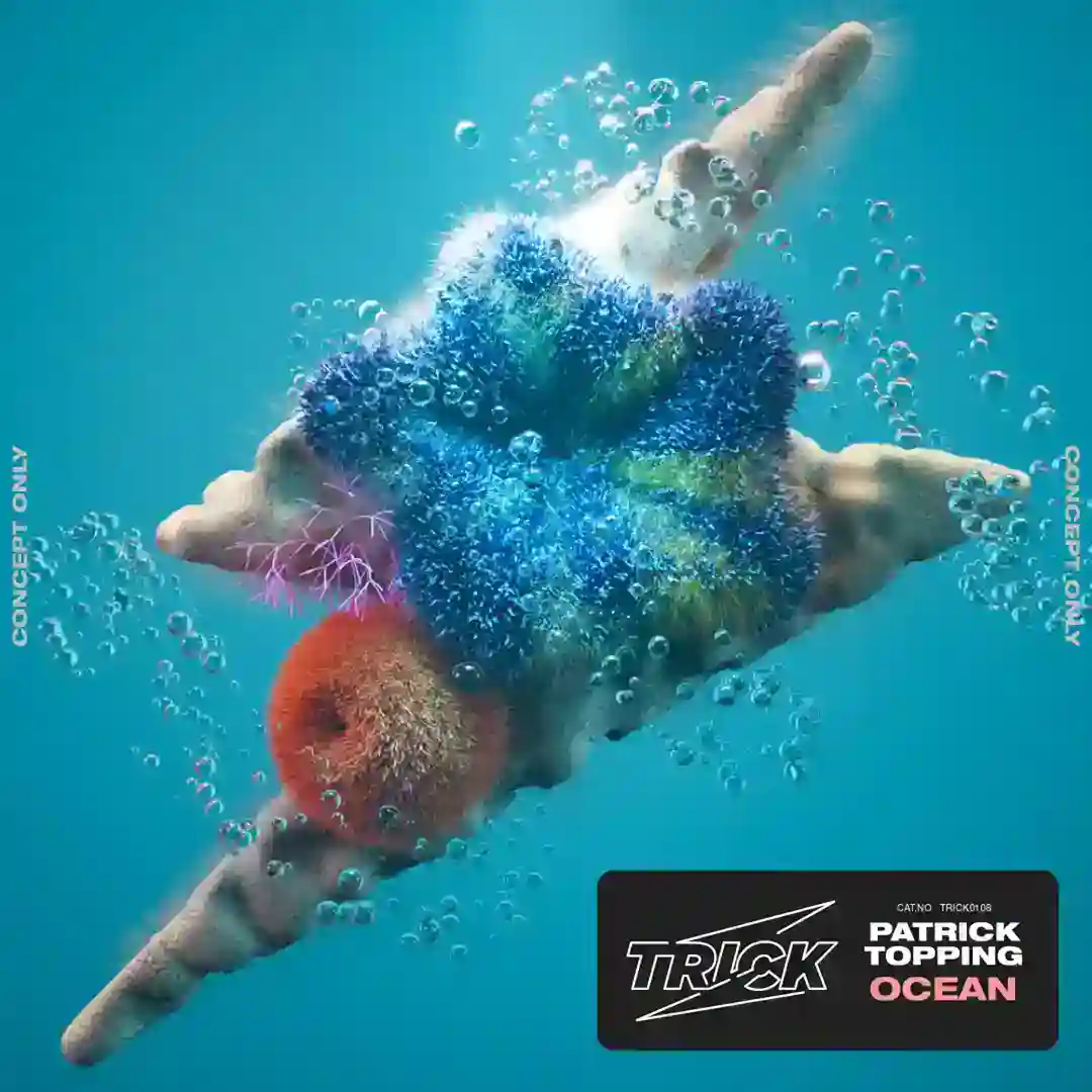 Ocean cover