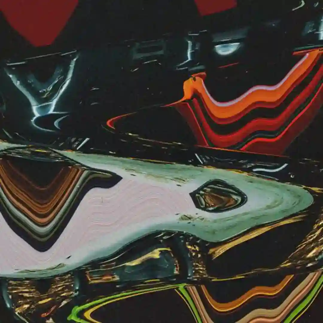 Disorder cover