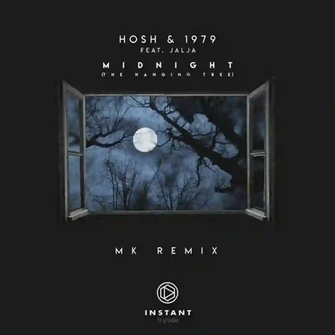 Midnight (The Hanging Tree) cover