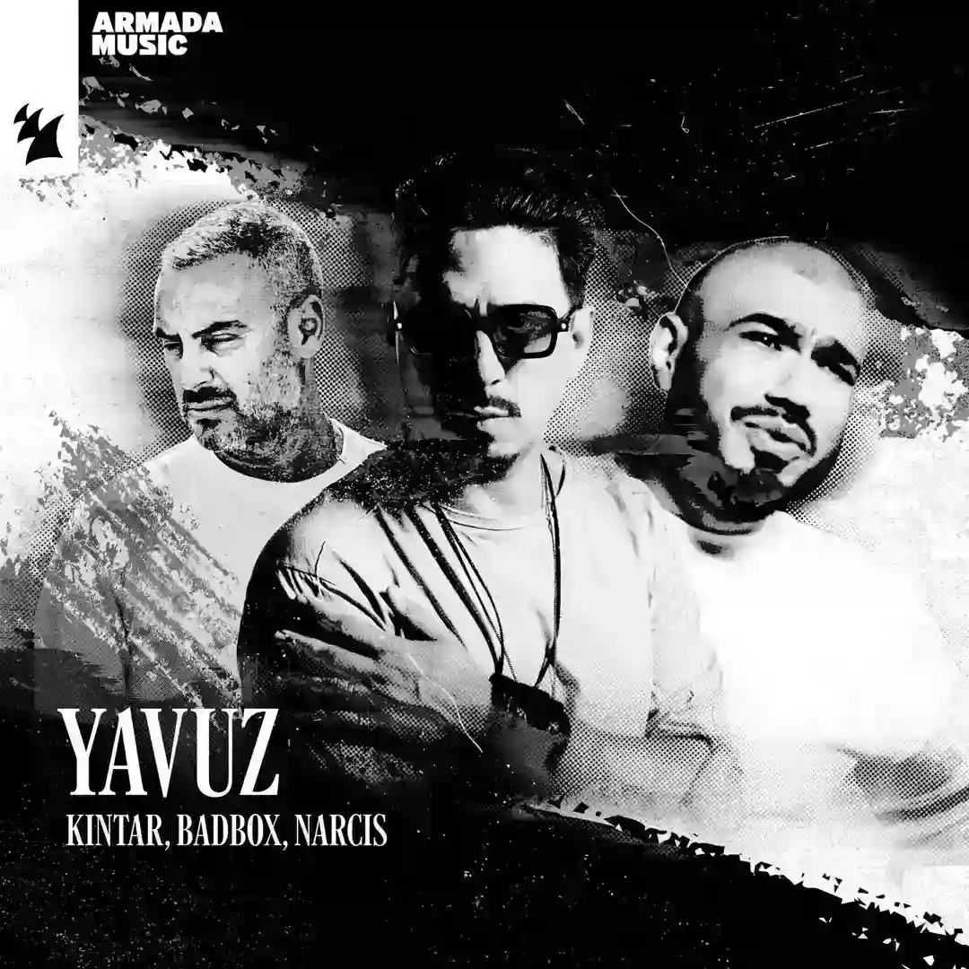 YAVUZ cover