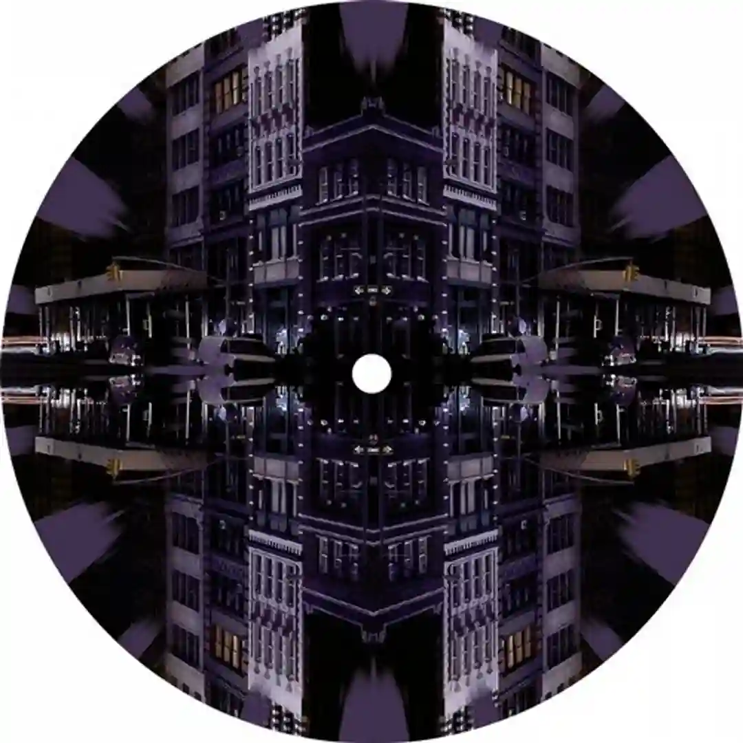 You Don't Know (Joey Anderson Remix) cover