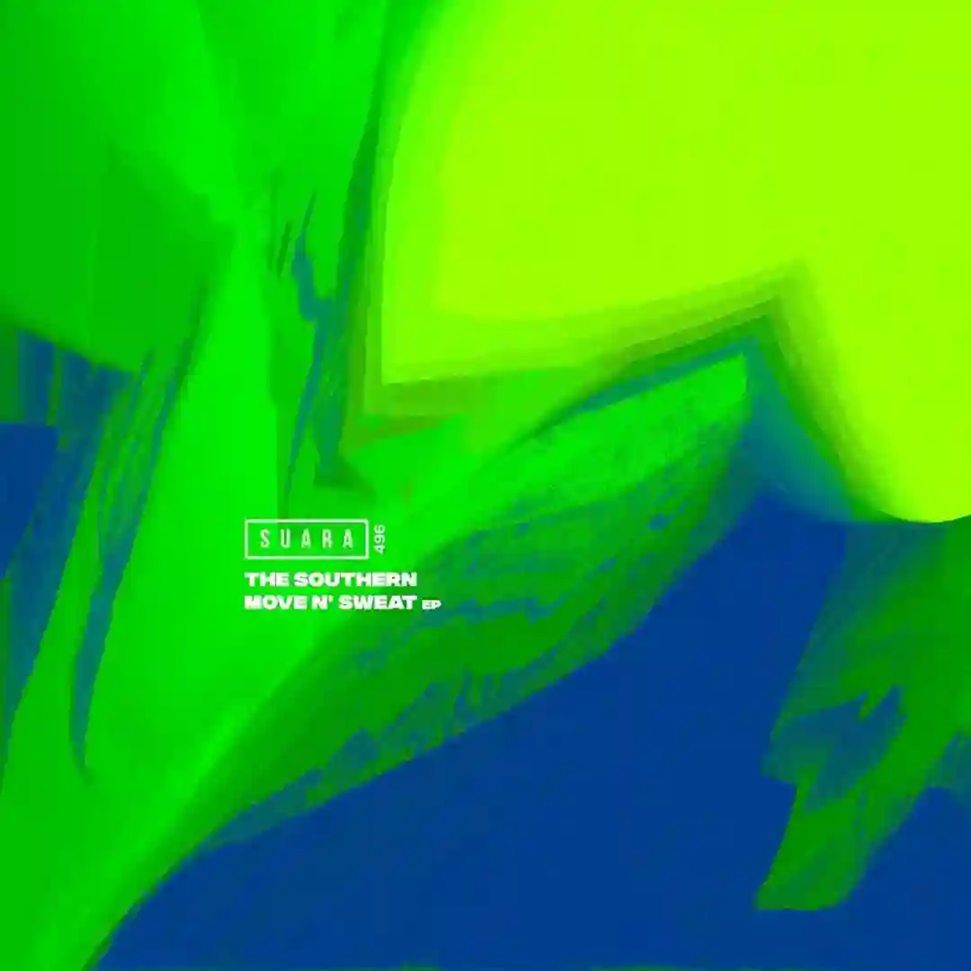Manipulated Sound cover