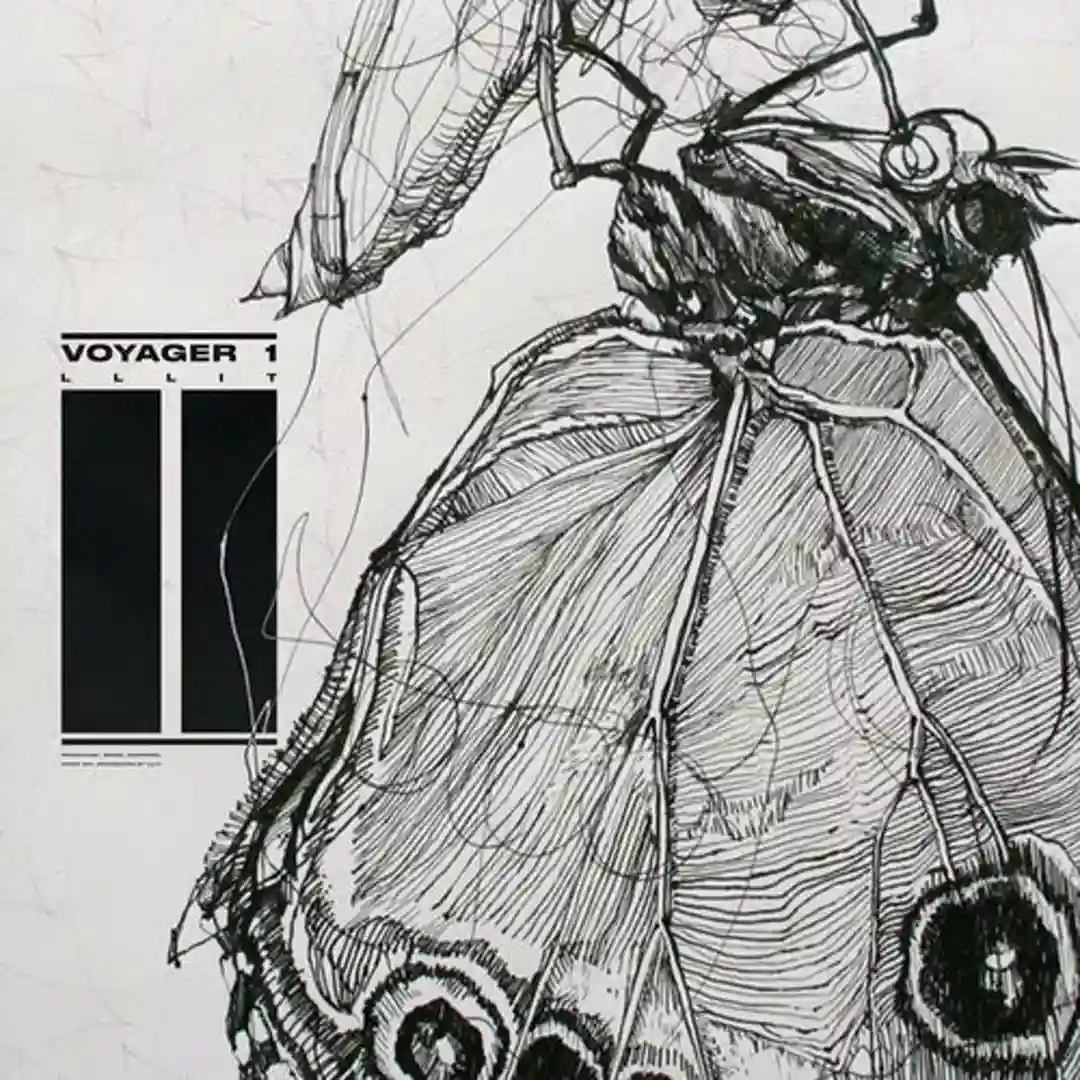 Interludio Drone cover