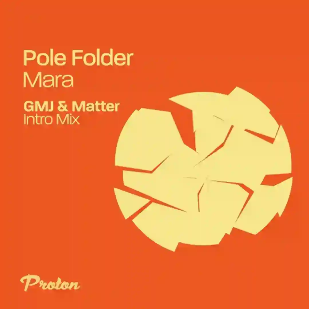 Mara (GMJ & Matter Intro Mix) cover