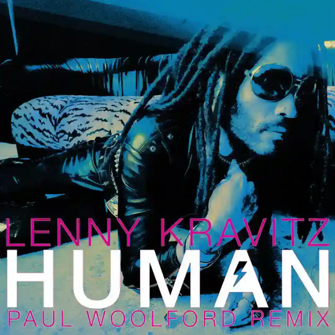 Human (Paul Woolford Classic Edit) cover