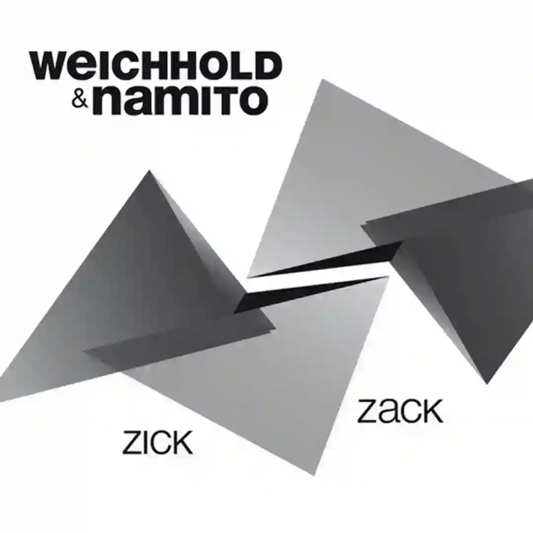 Zack (Original Mix) cover