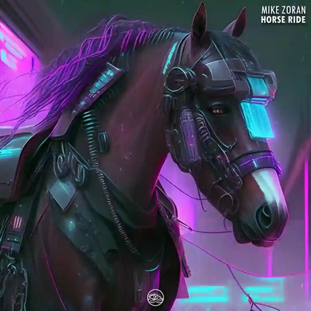 Welcome To The Future (Original Mix) cover