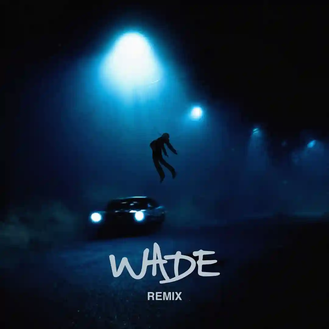 Ascend (Wade Remix) cover