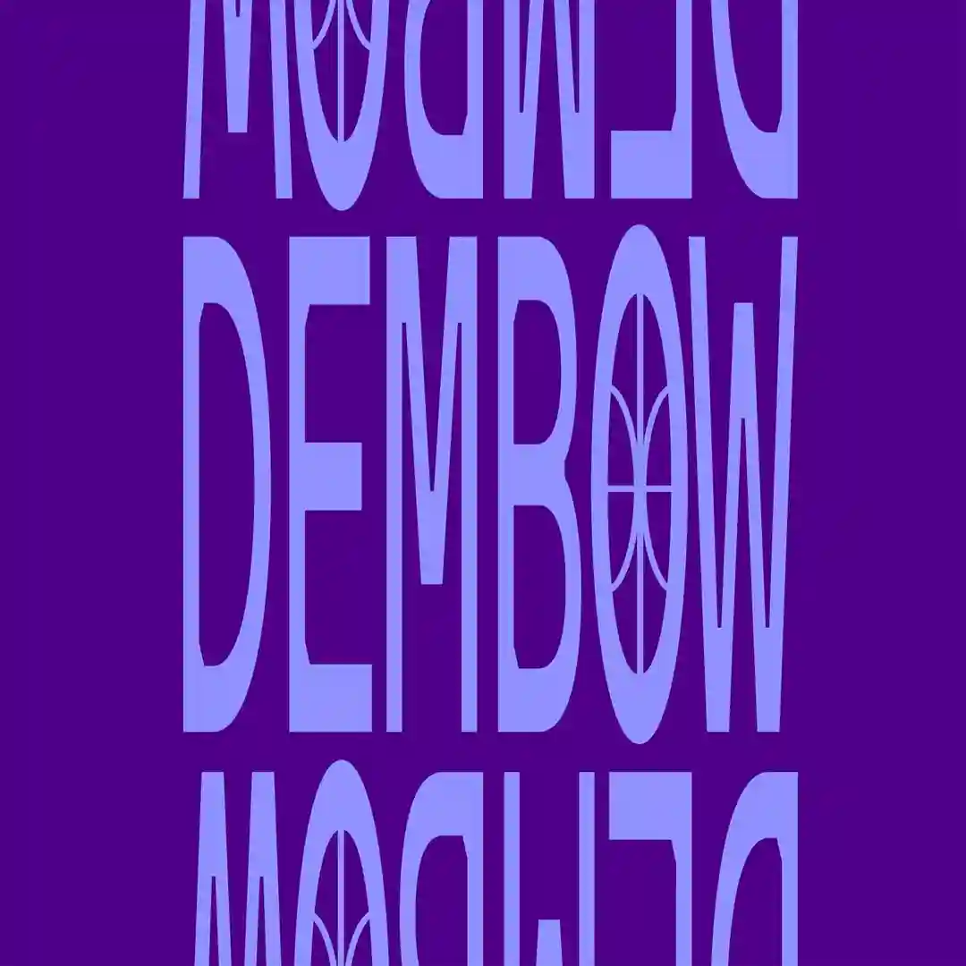 Dembow cover